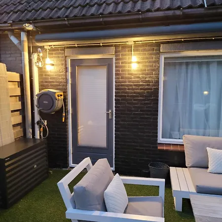 Luxe Woning Dichtbij Amsterdam * Purmerend