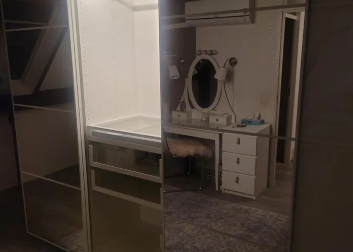 Luxe Woning Dichtbij Amsterdam *